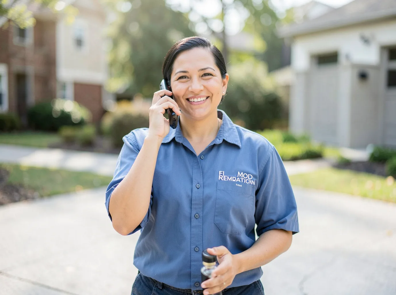 Mold Remediation Stallings, NC FAQs